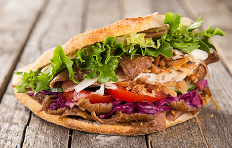 Kebab