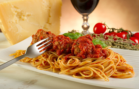 Pasta