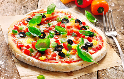 Pizza